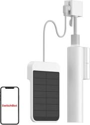 Système intelligent d’inclinaison des stores SwitchBot