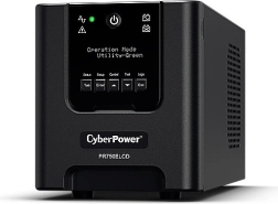 Unité d’alimentation de secours UPS PR750ELCD