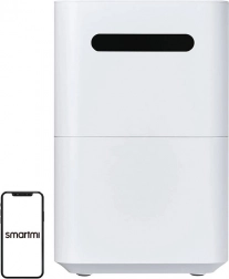 Humidificateur à évaporation Smartmi 3