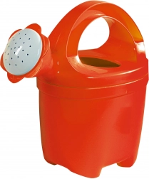 Androni arrosoir 1,5 l rouge
