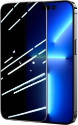 Verre trempé confidentiel JOYROOM pour iPhone 14 Plus 6,7"