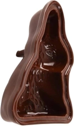 Moule de cuisson en céramique lapin ORION