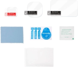 Verre trempé de protection et film PET pour caméra Insta360 Ace