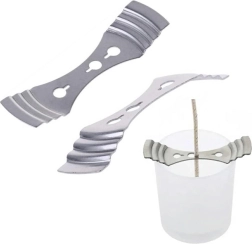 Da187 stabilisateur de centrage pour mèches