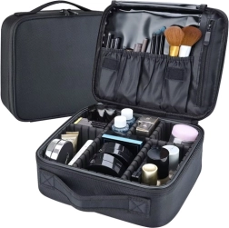 Organiseur de maquillage et valisette de voyage SOULIMA