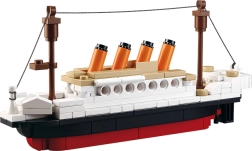 Sluban Titanic petite maquette
