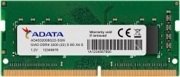 Mémoire Premier DDR4 3200 SODIMM 8GB CL22
