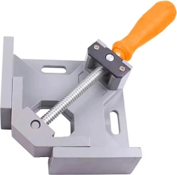Serre d’angle de menuisier 90° 28 × 9,5 cm