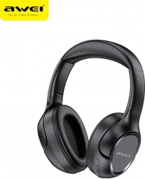 Casque sans fil AWEI A770BL noir