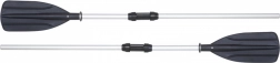 Rames en aluminium Bestway 145-218 cm pour kayak et SUP