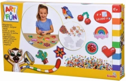 Set cadeau de perles à repasser