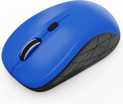 Souris sans fil iBOX Rosella bleue