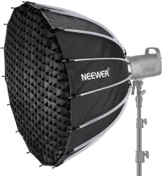 Softbox Hexadecagon 85 cm de Neewer