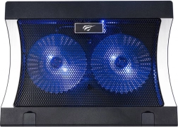 Support de refroidissement pour ordinateur portable Havit