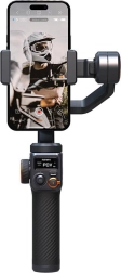 Gimbal pour smartphone Hohem iSteady M6