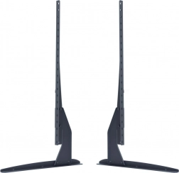 pieds de support pour TV 23–75" VESA 800×400, 40 kg