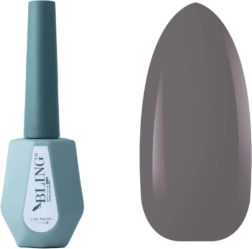 Nouveau style de colle à l’huile Vernis hybride BLING 10 ml - n° 48