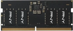 Mémoire PNY 16 Go DDR5 4800 MHz SO‑DIMM