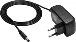 Adaptateur secteur universel 12V/500 mA 6W Akyga 5,5x2,1 mm