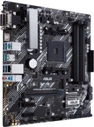 Carte mère ASUS Prime B450M-A II