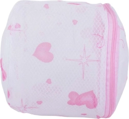 Panier à linge en filet pour sous-vêtements délicats