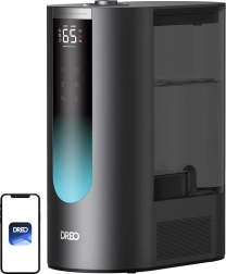 Humidificateur d’air Dreo 6 L à brume chaude et froide