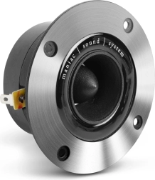 Haut-parleur d'aigus Dome 70 W, 8 ohms