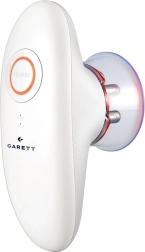 Garett Beauty Perfect Body blanc
