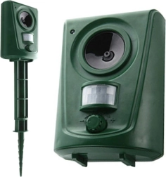 OD6A RÉPULSIF CONTRE LES ANIMAUX 7EN1