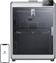 Imprimante 3D Creality K2 Plus