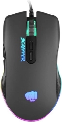 Souris de Jeu Scorpion Scrapper 6400 DPI RGB