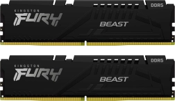 Kingston Fury Beast DDR5 64 Go (2×32 Go) 6000 MHz CL36 EXPO