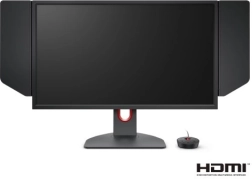 Moniteur de jeu BENQ XL2746K 27" Full HD 240 Hz 1 ms