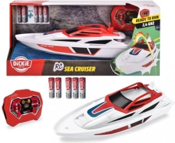 Bateau RC Sea Cruiser 34 cm