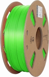 Filament pour imprimante 3D PLA PLUS 1,75 mm vert