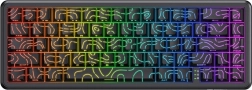 Clavier de jeu ONIKUMA avec switches magnétiques G67 ARGB