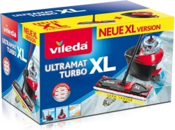 Mop Vileda XL Ultramax Turbo