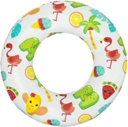 Anneaux de natation pour enfants Bestway 61 cm