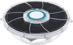 Fontaine LED solaire pour piscine Bestway