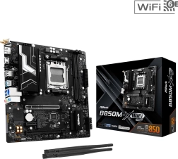 Carte mère ASRock B850M-X WIFI R2.0 AM5