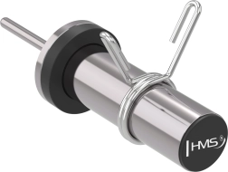 Tige magnétique pour charge additionnelle HMS MBO12