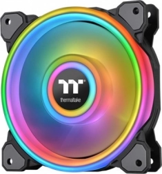 Ventilateur Thermaltake RGB Riing Quad 12 Premium Ed
