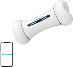 Jouet interactif pour chiens Wickedbone