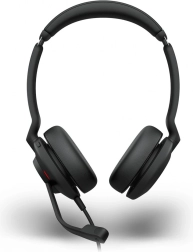 Casque Jabra Evolve2 30 SE USB-A et C UC Stéréo