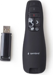 présentateur laser sans fil