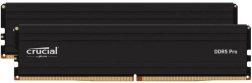 Crucial DDR5 Pro 64 Go 5600 MHz (2×32 Go) 16Gbit