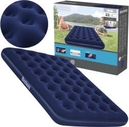 Matelas gonflable double 191 × 137 × 22 cm Bestway
