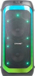 Haut-parleur karaoké bluetooth prime3 aps61 pulse