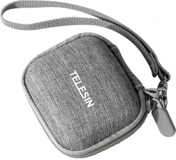 Mini sacoche TELESIN pour caméra INSTA360 GO 3