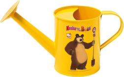 Bino Macha et l’Ours arrosoir de jardin pour enfants